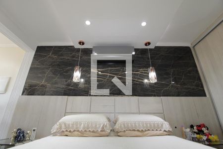 Casa à venda com 105m², 2 quartos e 2 vagasQuarto 1 - suíte