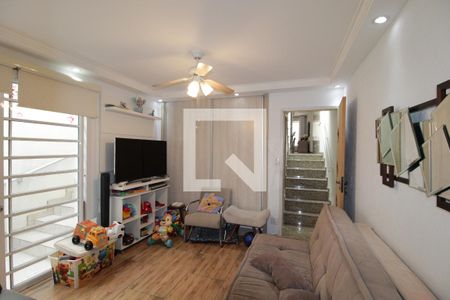 Casa à venda com 105m², 2 quartos e 2 vagasQuarto 2 - Suíte