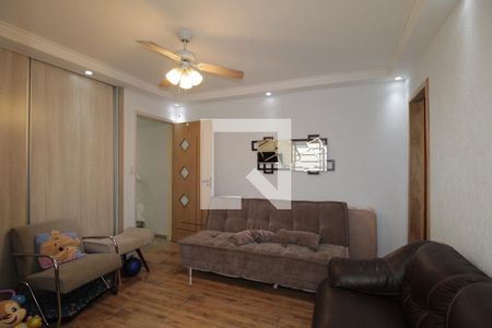 Casa à venda com 105m², 2 quartos e 2 vagasQuarto 2 - Suíte