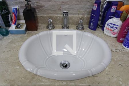 Casa à venda com 105m², 2 quartos e 2 vagasBanheiro da Suíte