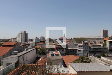 Casa à venda com 105m², 2 quartos e 2 vagasVista da Sacada