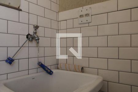 Casa à venda com 105m², 2 quartos e 2 vagasÁrea de Serviço