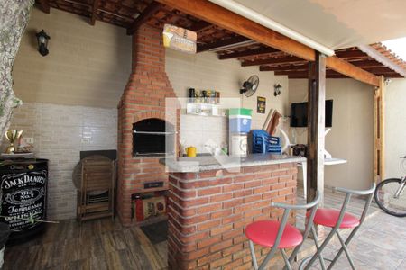 Casa à venda com 105m², 2 quartos e 2 vagasÁrea de Lazer