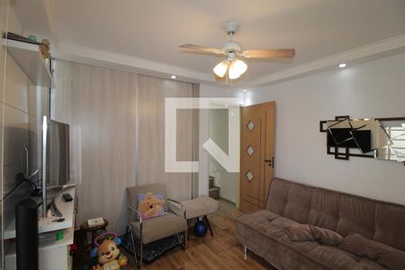 Casa à venda com 105m², 2 quartos e 2 vagasQuarto 2 - Suíte