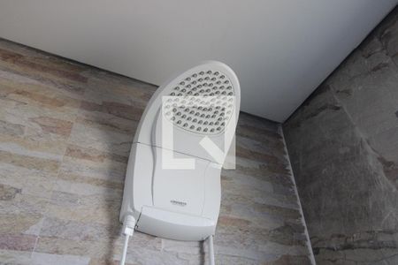 Casa à venda com 105m², 2 quartos e 2 vagasBanheiro da Suíte