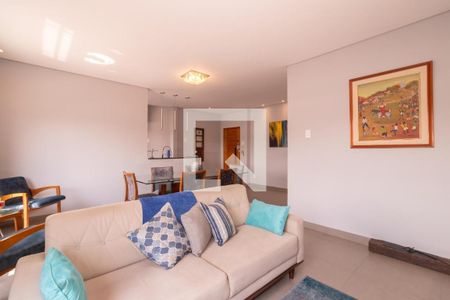 Apartamento à venda com 3 quartos, 180m² em Lagoinha, Belo Horizonte