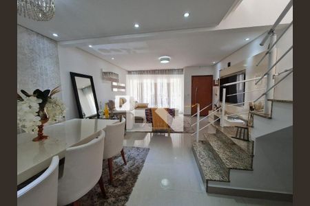 Casa à venda com 3 quartos, 167m² em Jardim Brasilandia, São Bernardo do Campo