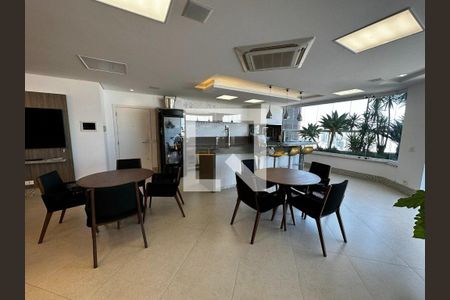 Apartamento à venda com 4 quartos, 573m² em Jardim Tres Marias, São Bernardo do Campo