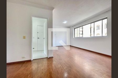 Apartamento para alugar com 3 quartos, 89m² em Moema, São Paulo