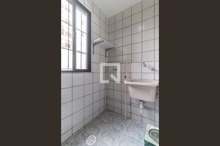 Apartamento para alugar com 64m², 2 quartos e 1 vagaÁrea de Serviço