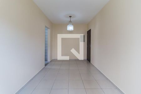 Sala de apartamento para alugar com 2 quartos, 64m² em Vila Vitória, Mogi das Cruzes