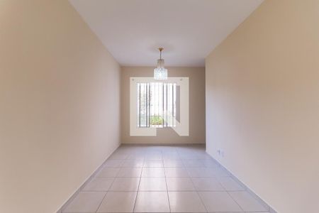Sala de apartamento para alugar com 2 quartos, 64m² em Vila Vitória, Mogi das Cruzes