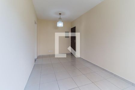 Sala de apartamento para alugar com 2 quartos, 64m² em Vila Vitória, Mogi das Cruzes