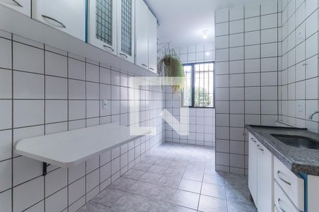 Apartamento para alugar com 64m², 2 quartos e 1 vagaCozinha
