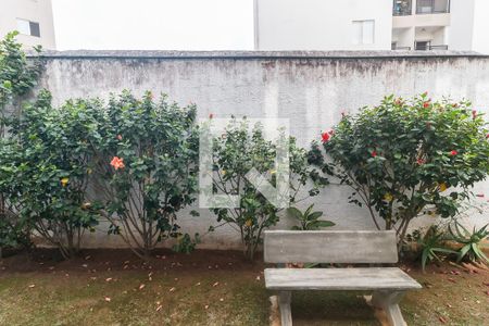 Vista do Quarto 1 de apartamento para alugar com 2 quartos, 64m² em Vila Vitória, Mogi das Cruzes