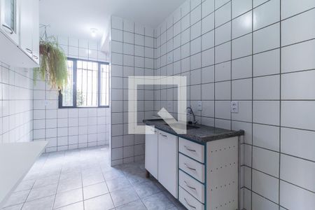 Apartamento para alugar com 64m², 2 quartos e 1 vagaCozinha