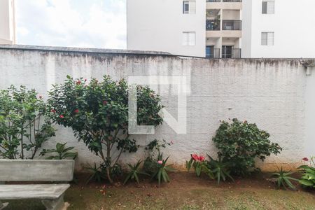 Apartamento para alugar com 64m², 2 quartos e 1 vagaVista da Área de Serviço