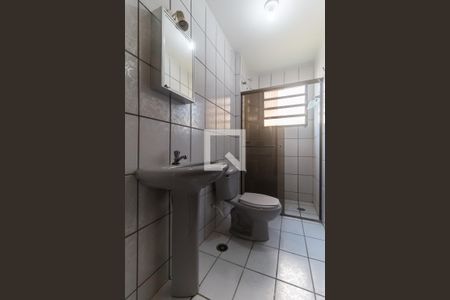 Apartamento para alugar com 64m², 2 quartos e 1 vagaBanheiro