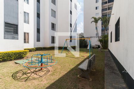 Apartamento para alugar com 64m², 2 quartos e 1 vagaÁrea Comum - Playground