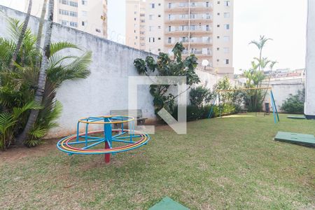 Apartamento para alugar com 64m², 2 quartos e 1 vagaÁrea Comum - Playground