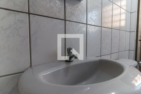 Apartamento para alugar com 64m², 2 quartos e 1 vagaBanheiro