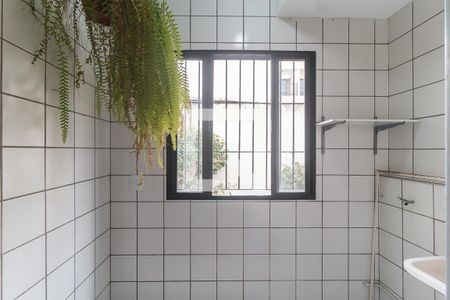 Apartamento para alugar com 64m², 2 quartos e 1 vagaÁrea de Serviço