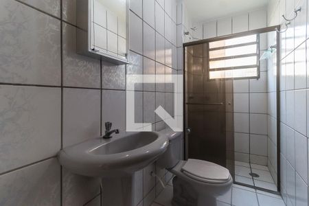 Apartamento para alugar com 64m², 2 quartos e 1 vagaBanheiro