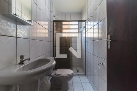 Apartamento para alugar com 64m², 2 quartos e 1 vagaBanheiro