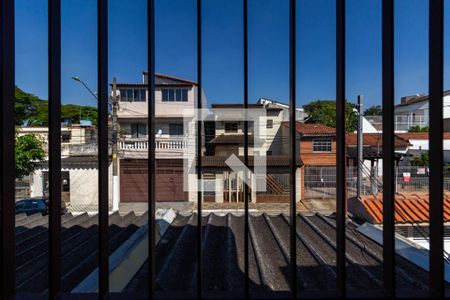 Vista Quarto 1 de casa para alugar com 3 quartos, 150m² em Vila Granada, São Paulo