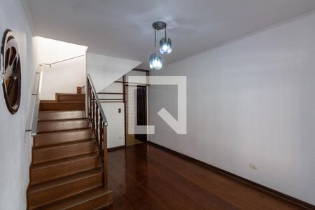 Casa à venda com 150m², 3 quartos e 2 vagasSala 