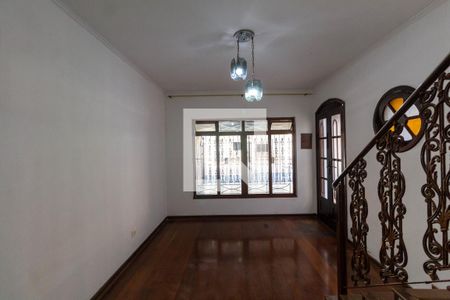Sala  de casa para alugar com 3 quartos, 150m² em Vila Granada, São Paulo