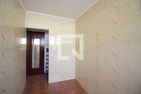 Apartamento à venda com 60m², 2 quartos e 1 vagaCozinha