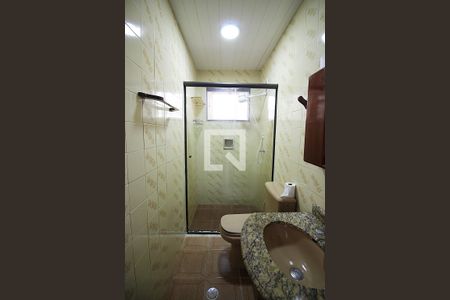 Apartamento à venda com 60m², 2 quartos e 1 vagaBanheiro Social