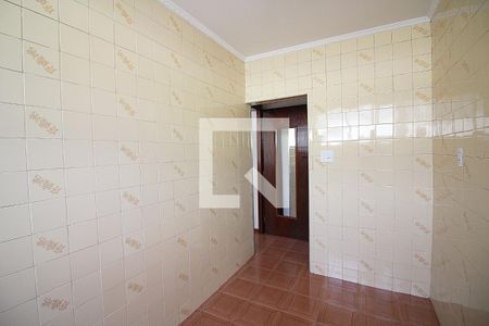 Apartamento à venda com 60m², 2 quartos e 1 vagaCozinha