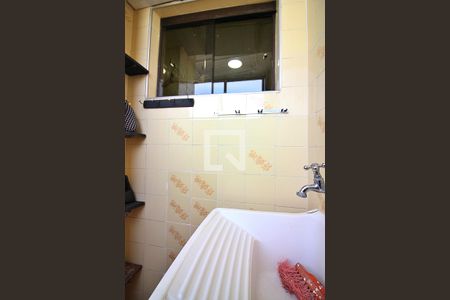 Apartamento à venda com 60m², 2 quartos e 1 vagaÁrea de Serviço