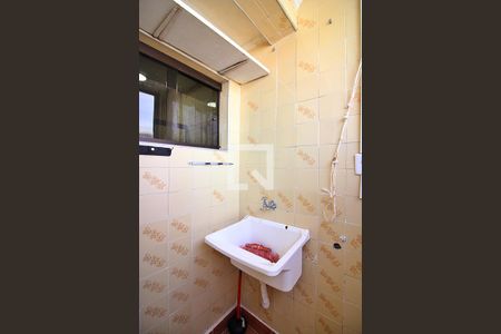 Apartamento à venda com 60m², 2 quartos e 1 vagaÁrea de Serviço