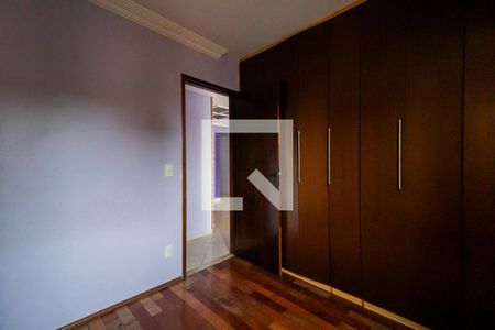 Suíte de apartamento para alugar com 2 quartos, 64m² em Parque das Nações, Santo André