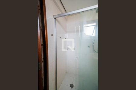 Apartamento para alugar com 64m², 2 quartos e 2 vagas Apartamento para alugar com 64m², 2 quartos e 2 vagasBanheiro da Suíte