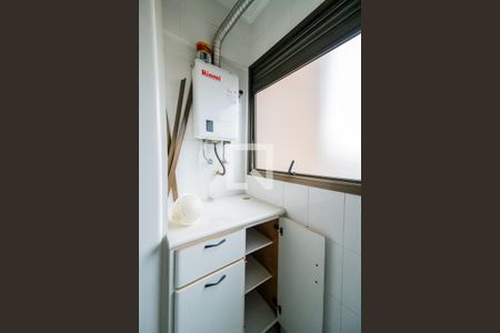 Apartamento para alugar com 64m², 2 quartos e 2 vagas Apartamento para alugar com 64m², 2 quartos e 2 vagasÁrea de Serviço