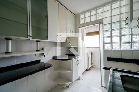Apartamento para alugar com 64m², 2 quartos e 2 vagas Apartamento para alugar com 64m², 2 quartos e 2 vagasCozinha