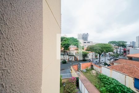 Apartamento para alugar com 64m², 2 quartos e 2 vagas Apartamento para alugar com 64m², 2 quartos e 2 vagasVista do Quarto 1