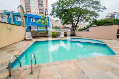 Apartamento para alugar com 64m², 2 quartos e 2 vagas Apartamento para alugar com 64m², 2 quartos e 2 vagasÁrea comum - Piscina
