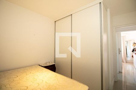 Apartamento à venda com 113m², 3 quartos e 1 vagaQuarto 3