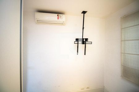 Apartamento à venda com 113m², 3 quartos e 1 vagaQuarto 3