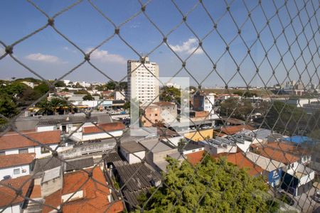 Vista do Quarto 1 de apartamento à venda com 3 quartos, 113m² em Planalto Paulista, São Paulo