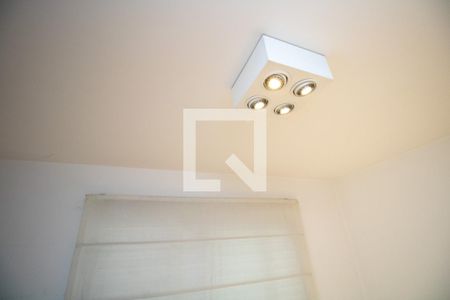 Apartamento à venda com 113m², 3 quartos e 1 vagaQuarto 3