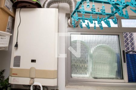 Apartamento à venda com 113m², 3 quartos e 1 vagaÁrea de Serviço