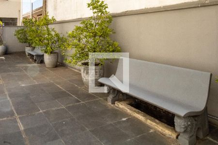 Apartamento à venda com 113m², 3 quartos e 1 vagaÁrea comum