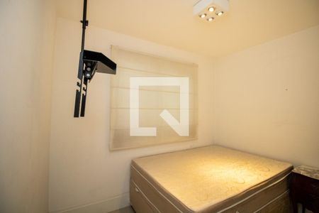 Apartamento à venda com 113m², 3 quartos e 1 vagaQuarto 3