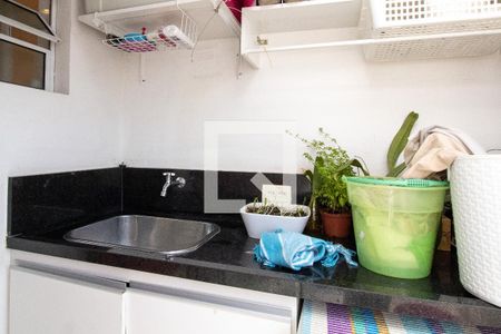 Apartamento à venda com 113m², 3 quartos e 1 vagaÁrea de Serviço